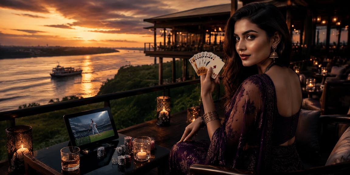 paribet প্লাটিনাম ব্ল্যাকজ্যাক